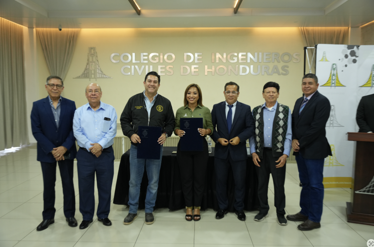 AMDC y CICH impulsan modernización y agilización de trámites ...