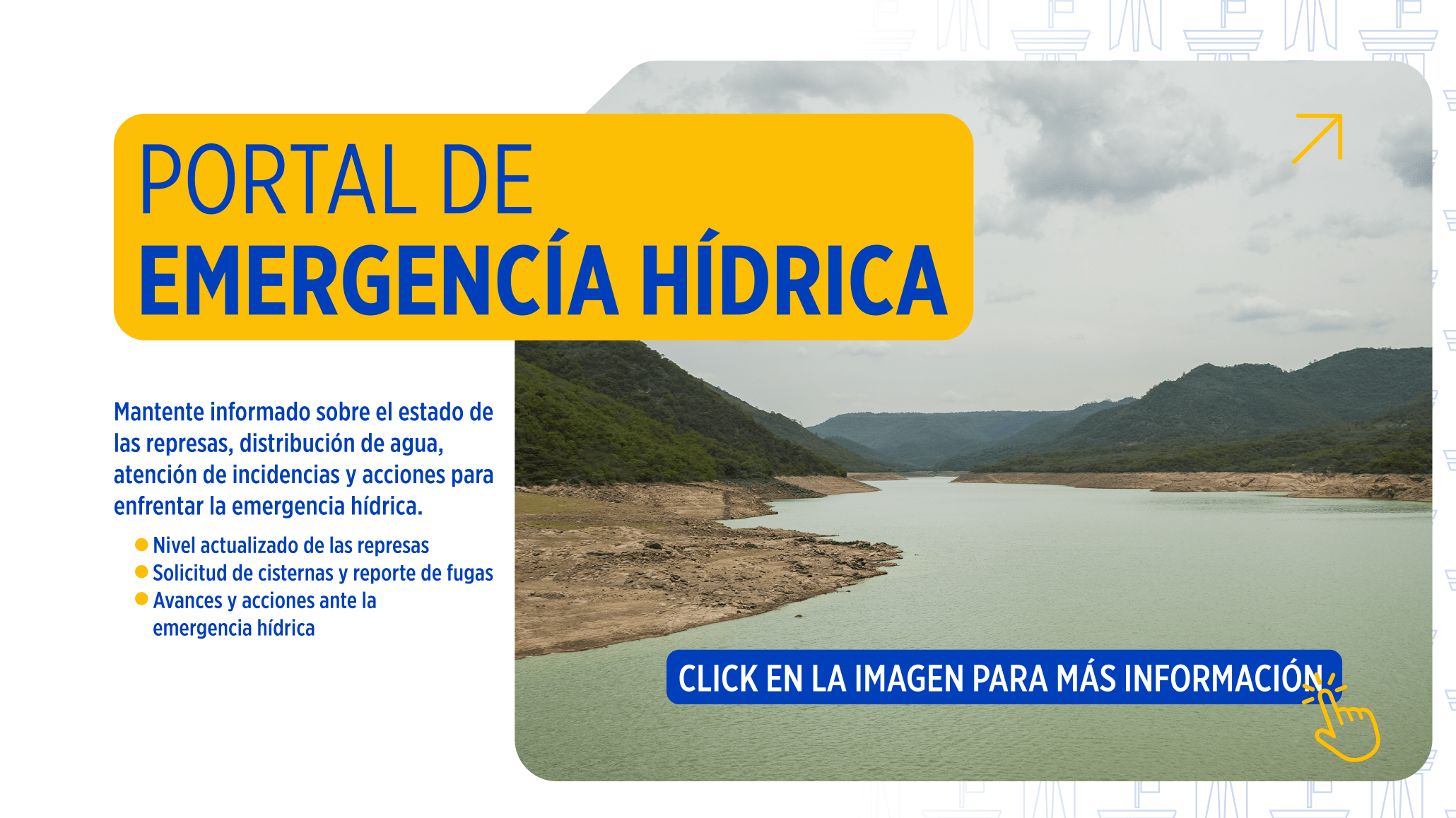 Crisis Hidrica